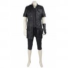 Final Fantasy Noctis Lucis Caelum Video Game Cosplay Costumes (freeshipping)