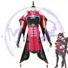Inspired by Genshin Impact Beidou Anime Cosplay Costumes  Suits Costume Tailor-made
