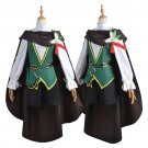 Genshin Impact Venti Nameless Bard Anime Cosplay Costumes Suits Costume Tailor-made