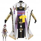 Genshin Impact Cosplay Anime Cosplay Costumes Japanese Cosplay Suits Costume Tailor-made