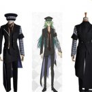 Amnesia UKYO Uniform Anime Cosplay Costume Tailor-made