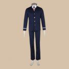 Angel Beats! Ayato Naoi Cosplay Costume Tailor-made
