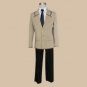 Angel Beats! SSS Members Boys' Uniform Cosplay Costume Tailor-made