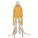 Air Gear Akito Cosplay Costume Tailor-made