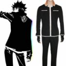 Air Gear Itsuki Cosplay Costume Tailor-made