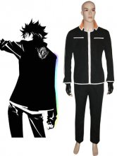 Air Gear Itsuki Cosplay Costume Tailor-made
