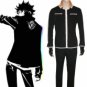 Air Gear Itsuki Cosplay Costume Tailor-made