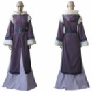 Avatar The Last AirBender Princess Yue Cosplay Tailor-made