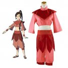 Ty Lee Costume - Avatar The Legend of Korra The Last Airbender Tailor-made