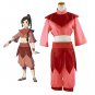 Ty Lee Costume - Avatar The Legend of Korra The Last Airbender Tailor-made