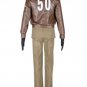 Axis Power Hetalia American Military Uniform Cosplay Costume Tailor-made