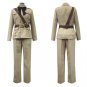 Axis Powers Antonio Fernandez Carriedo Cosplay Costume Tailor-made