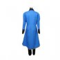 Axis Powers Blue France Cosplay Costume Tailor-made