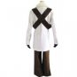 Axis Powers Canada Matthew Cosplay Costume Tailor-made