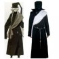 Black Butler Sebastian Reborn Cosplay Costume Tailor-made