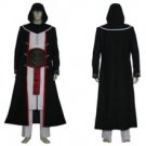 Assassin's Creed Al Mualim Costume Tailor-made