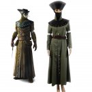 Assassin's Creed Brotherhood Doctor Cosplay Costume Tailor-made