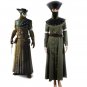 Assassin's Creed Brotherhood Doctor Cosplay Costume Tailor-made