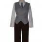 Cosplay Costumes Will O'Wisp Discount Will Outfit Black Tailor-made(free shipping)
