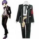Persona 3 men Cosplay Costume