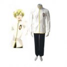 Ouran High School Host Club Boy Uniform Cosplay Costume