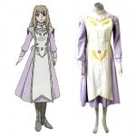 My-Otome Shizuru Viola Cosplay Costume Tailor-made&iuml;&frac14;�free shipping)