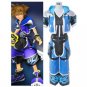 Kingdom Hearts 2 Sora Cosplay Costume Tailor-made（free shipping)
