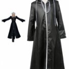 Kingdom Hearts Boys Uniform Cosplay Costume Tailor-made（free shipping)