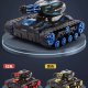 Remote-controlled cars