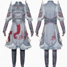Nezha 2 Ao Guang Cosplay of the Dragon King of the East Sea