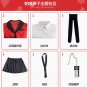 Kakegurui Snake Eater Dream cosplay