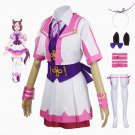 Uma Musume series cosplay