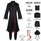 Kpop demon boy group witch hunt group Shaga boy cosplay