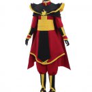 Avatar The Last Airbender cosplay costume  custom-made Fire Lord Ozai costume.