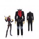 Persona 5 Ryuji Sakamoto battle outfit cosplay costume