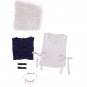 Princess Mononoke cosplay performance dress costume Tailor-made