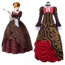 Sea Cat Crying - Beatrice cosplay costume Tailor-made