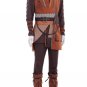 Doctor Strange Kaecilius cosplay costume tailor-made