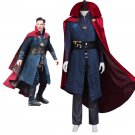 Doctor Strange cosplay costume Halloween performance outfit same style full set tailored Tailor-made