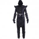 Mortal Kombat (Noob Saibot) game character cosplay costume customization Tailor-made Mortal Kombat (Noob Saibot) game character cosplay costume customization Tailor-made
