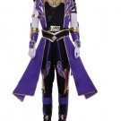 Mortal Kombat 11 - Rain character cosplay costume Halloween carnival party ninja outfit Tailor-made