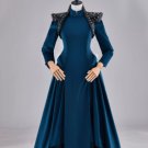 Wheel of Time Two Yin Master Mu Rui Female Costume Role-playing Cosplay Outfit Tailor-made