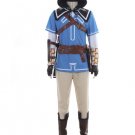 Tears of the Kingdom Zelda cosplay outfit Tailor-made