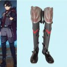 Genshin Impact Lyueosli cosplay shoes custom
