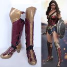 Superman vs. Batman Diana Prince Wonder Woman COS shoes