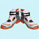 Overwatch 2 - Juno cosplay shoes custom
