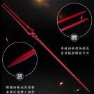 VA Neon Genesis Evangelion Longinus Spear Rei Ayanami Asuka All Metal(free shipping)