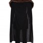 Game of Thrones Jon Snow Cosplay Costume