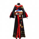 FF14 Final Fantasy XIV Yoru cosplay costume custom