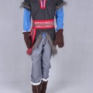 Anime costume cosplay of Kristoff